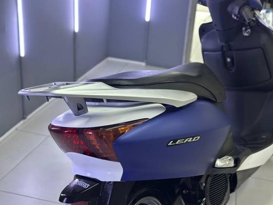HONDA LEAD 110 